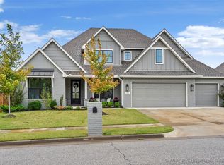 508 N 84th St, Broken Arrow, OK 74014