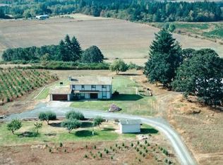 32240 S Ona Way, Molalla, OR 97038