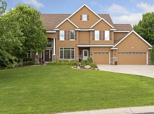 4265 Foxberry Ct, Hamel, MN 55340