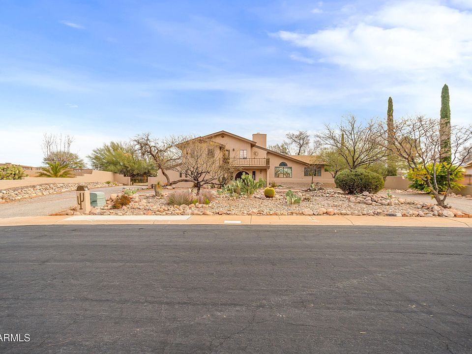 1680 PICCADILLY Lane, Sierra Vista, AZ 85635 | Zillow
