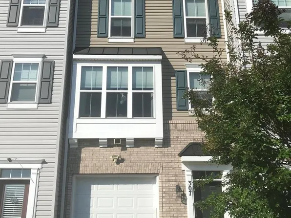 307 Upper Brook Ter, Purcellville, VA 20132
