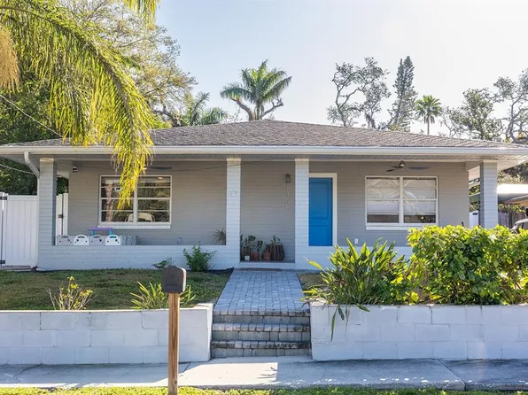 1305 20th St W, Bradenton, FL 34205