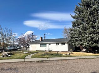 9 Sunrise St, Dillon, MT 59725