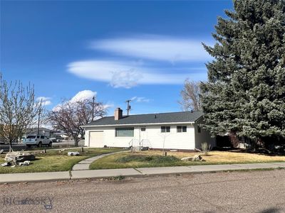 9 Sunrise St, Dillon, MT, 59725