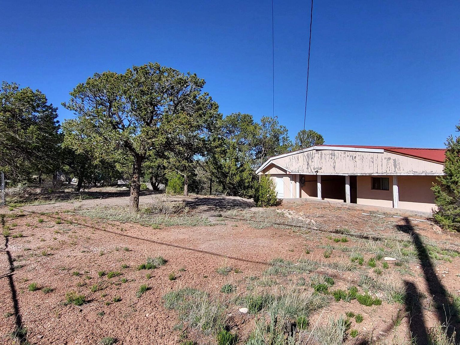 11 Wyla Dr, Prewitt, NM 87045 Zillow