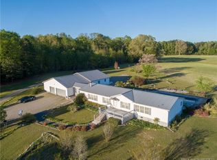 945 Us Highway 1, Cameron, NC 28326