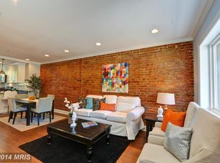 2420 4th St NE, Washington, DC 20002