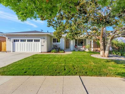 1610 Carmel Dr, San Jose, CA, 95125