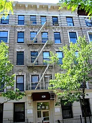 Rented by Perry Associates NYC Inc