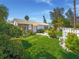 821 Las Lomas Rd, Duarte, CA 91010