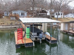 994 Nautica Rd, Camdenton, MO 65020