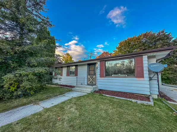 850 Buffalo STREET, Sheboygan Falls, WI 53085