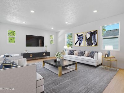 3293 N Corvus St, Post Falls, ID, 83854