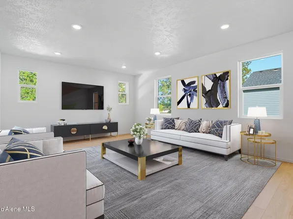 3293 N Corvus St, Post Falls, ID 83854