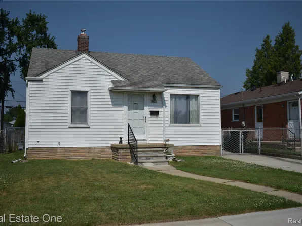1248 Electric St, Wyandotte, MI 48192