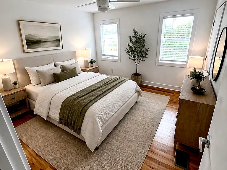 517 Weakley Ave #B — Photo 3