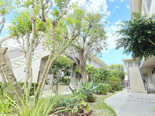 3660 Vinton Ave #2, Los Angeles, CA 90034