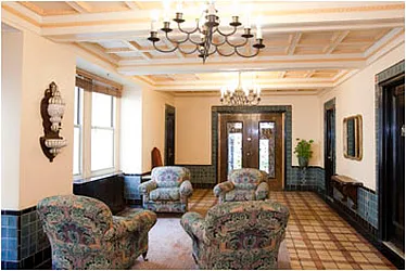 Sold by Brown Harris Stevens