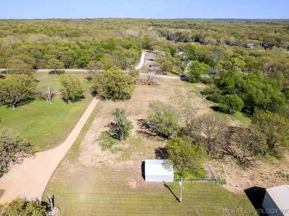 34995 Cohea Ln, Afton, OK 74331