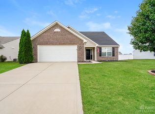 4317 Big Leaf Ln, Indianapolis, IN 46239
