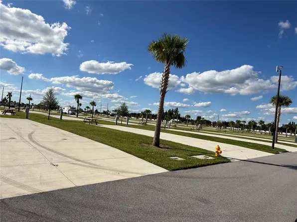 251 HORIZON ROAD LOT 251, PUNTA GORDA, FL 33982