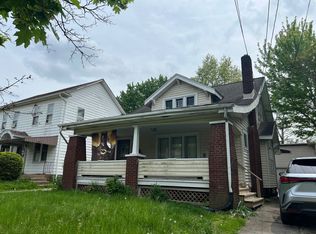 131 Hilton Ave, Youngstown, OH