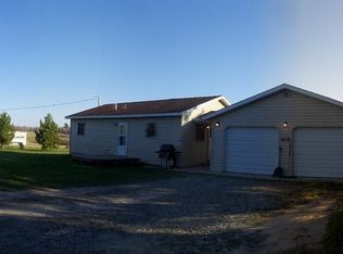 195 Staff St SE, Akeley, MN 56433