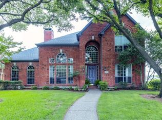 4581 Lancelot Dr, Plano, TX 75024