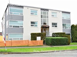 4238 Evanston Ave N APT 1, Seattle, WA 98103