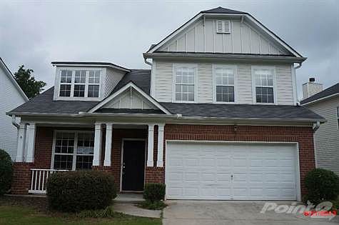 1512 ANNA RUBY LANE NW KENNESAW GA 30152 $159,000