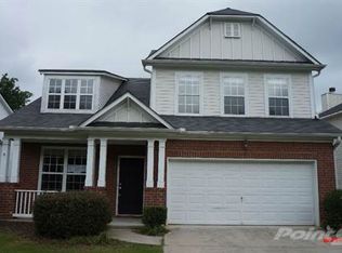 1512 Anna Ruby Ln NW, Kennesaw, GA 30152