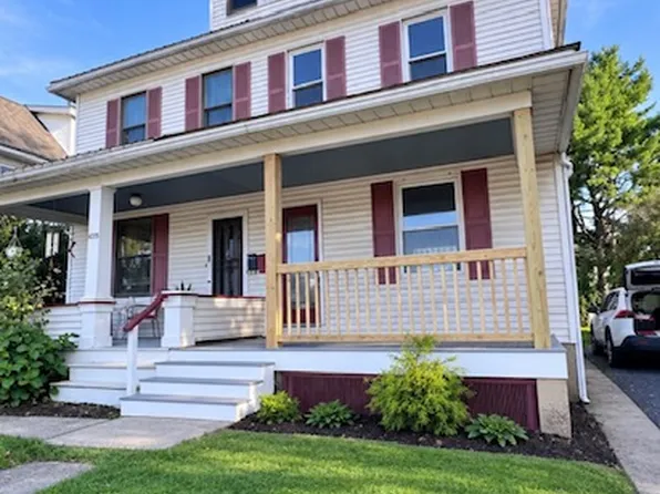 1321 W Market St, Lewisburg, PA 17837