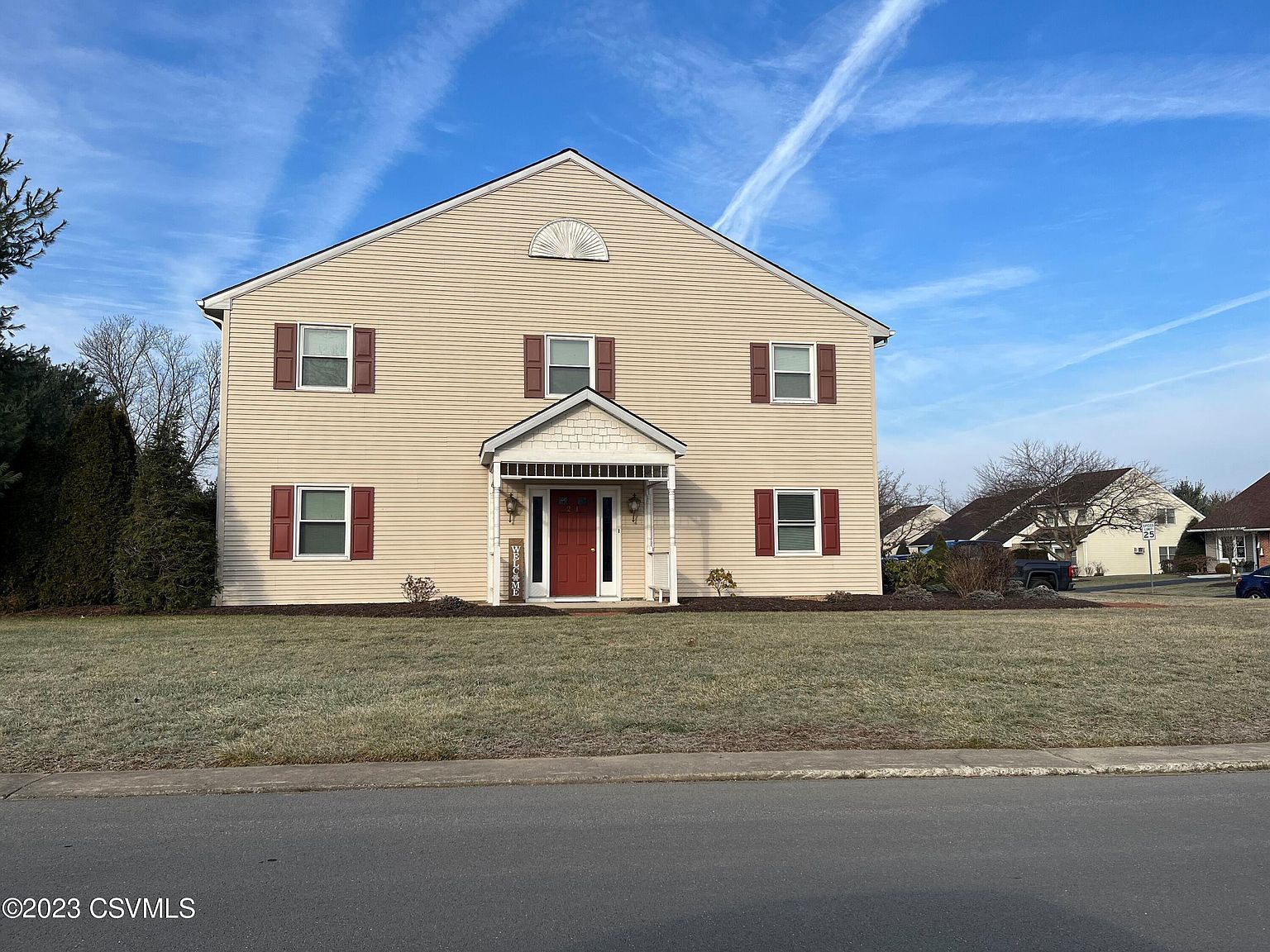 201 Oak Ln, Lewisburg, PA 17837 MLS 2093406 Zillow