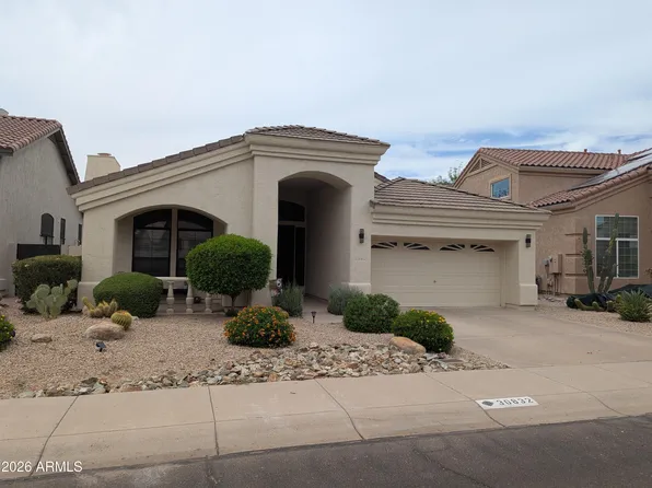 30832 N 41ST Place, Cave Creek, AZ 85331