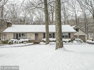 2512 Daisy Rd, Woodbine, MD 21797