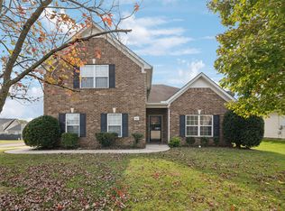 4051 Sequoia Trl, Spring Hill, TN 37174