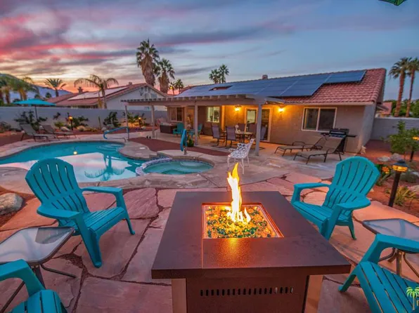 69715 Brookview Way, Cathedral City, CA 92234