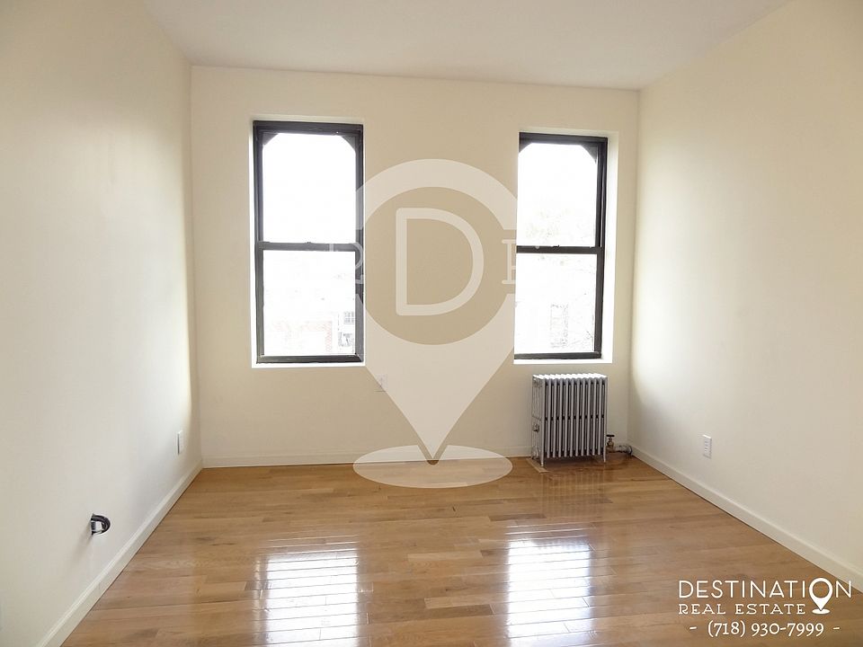 11x14 First Bedroom