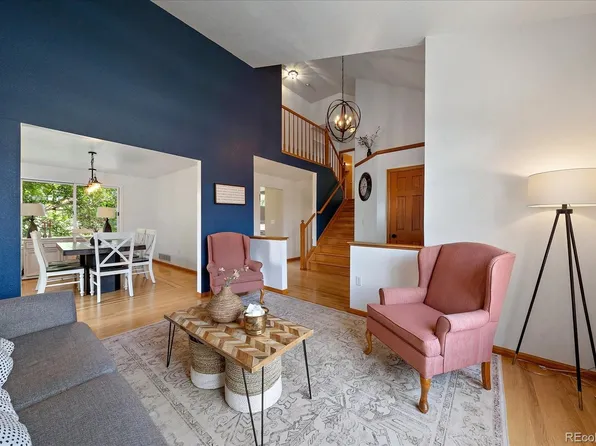 8439 Wright Street, Arvada, CO 80005