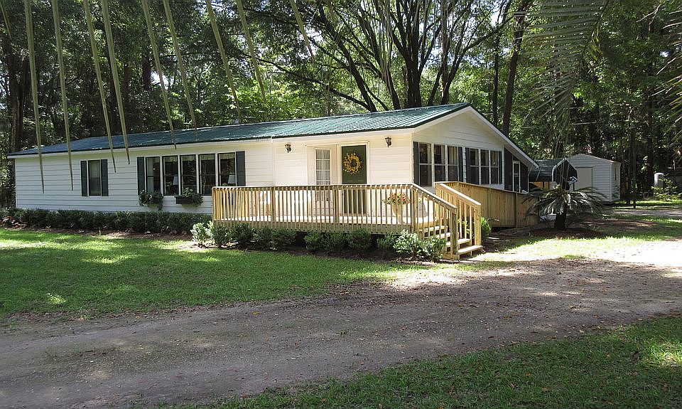 23168 102nd Pl, Dowling Park, FL 32060 Zillow