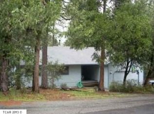 16826 Ridgeview Ct, Sonora, CA 95370