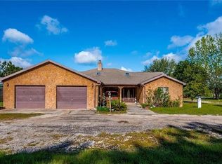 19007 S Obrien Rd, Groveland, FL 34736