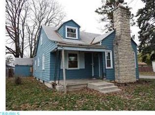 1339 Studer Ave, Columbus, OH
