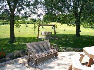 4479 State Route 762, Lockbourne, OH 43137