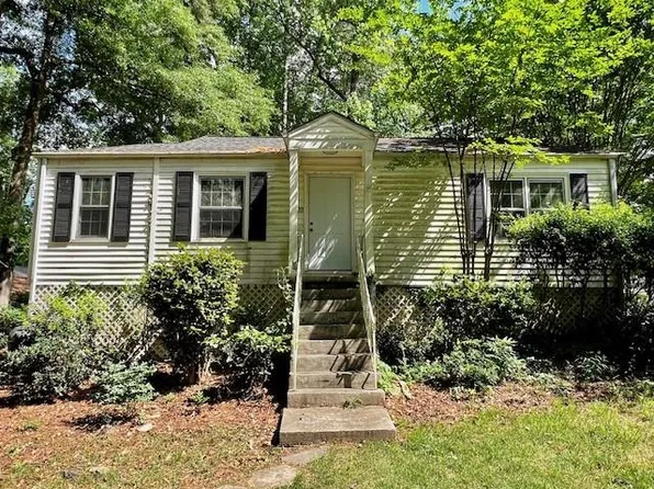 2397 Desmond Dr, Decatur, GA 30033