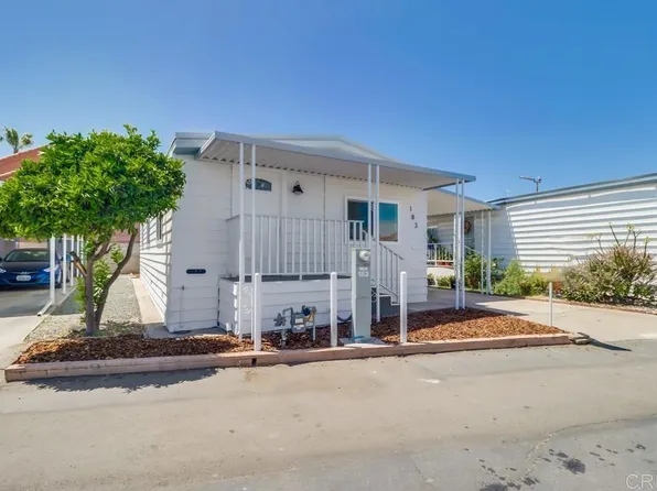 677 G St Space 183, Chula Vista, CA 91910