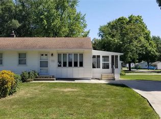 224 Sutton Ave, Elk Run Heights, IA 50707