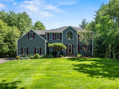 490 East St, West Bridgewater, MA, 02379