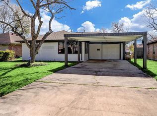 718 E 43rd St, Houston, TX 77022