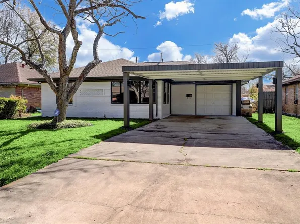 718 E 43rd St, Houston, TX 77022